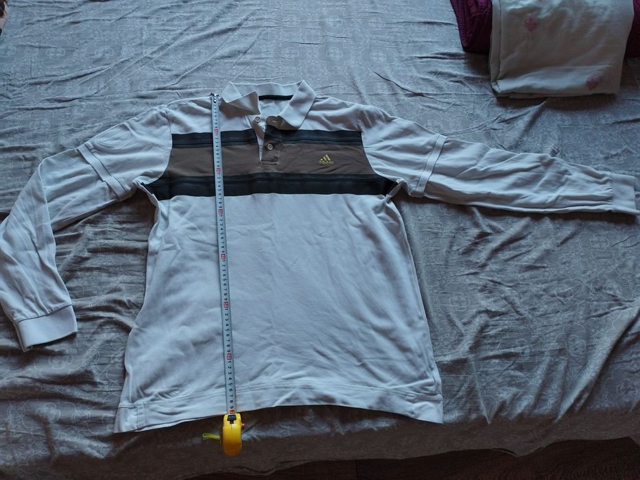 Оригинална блуза Адидас
