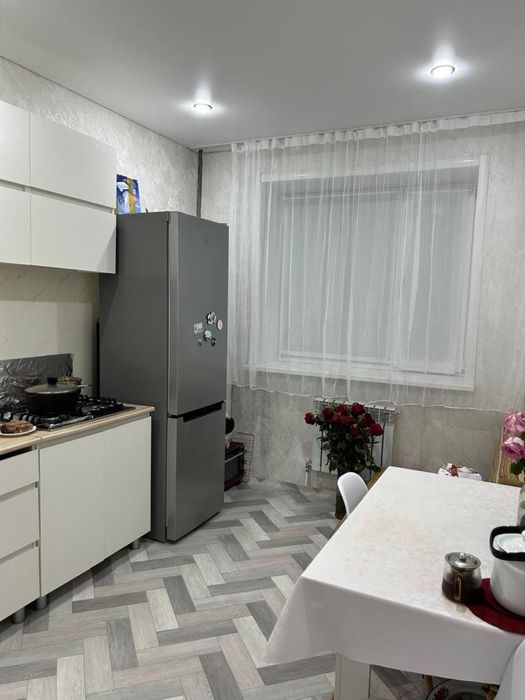 2-х ком мкр.Аэропорт с ремонтом