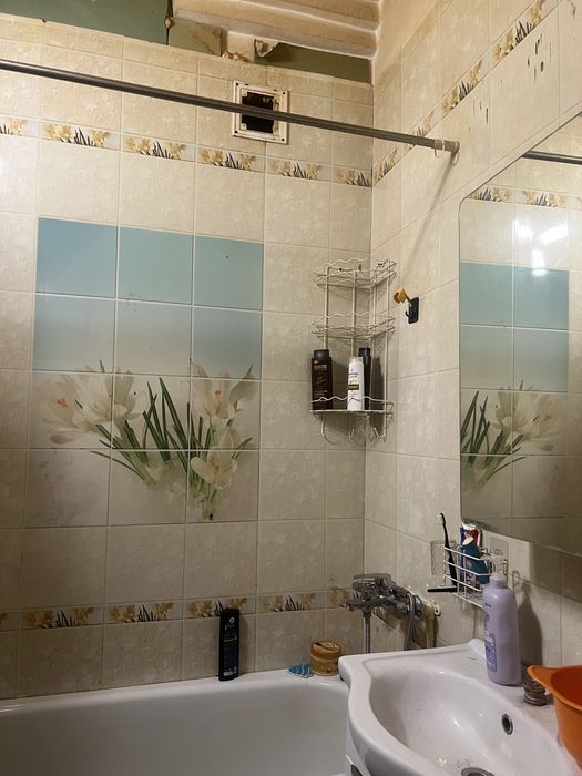 Обмен на дом или 3комнатную