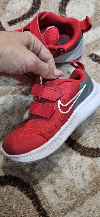 Детски маратонки Nike 27 номер