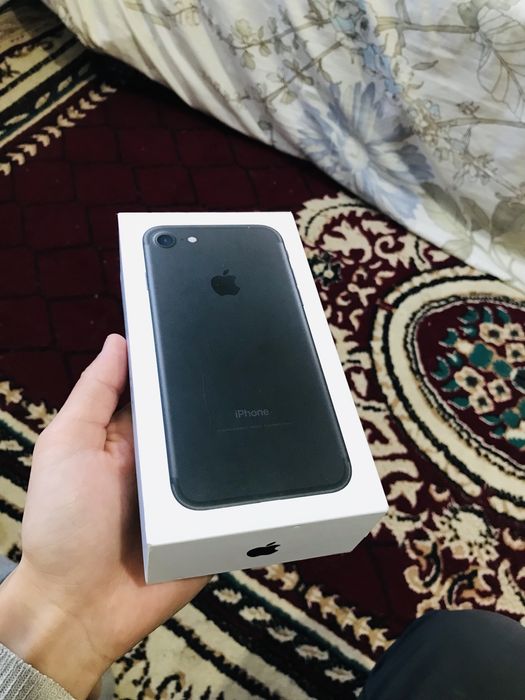 Iphone 7 сатылады