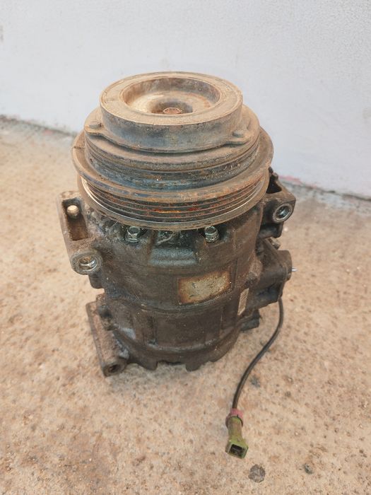 compresor audi a4 2004