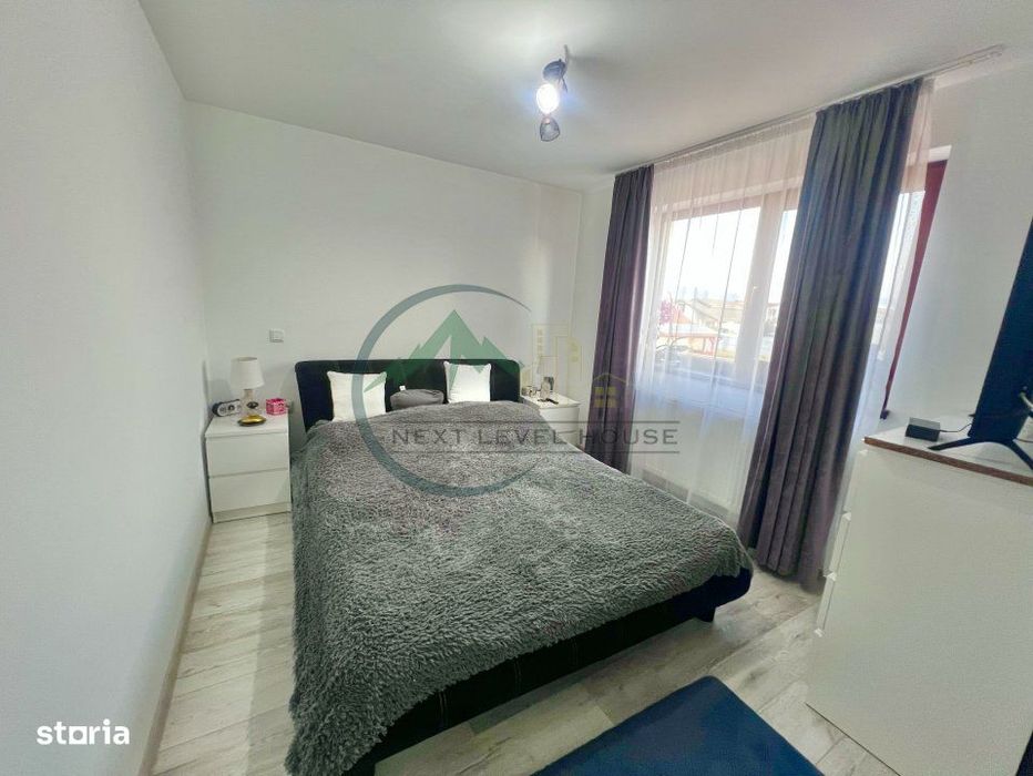 Casa individuala, cartier Izvor