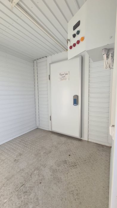 Аренда Холодильник морозильник контейнер