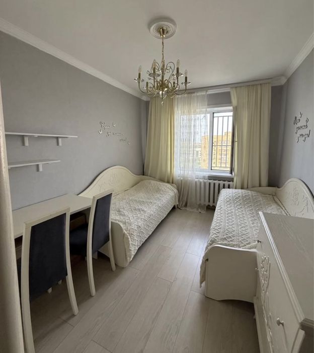 Продам 3-комнатную квартиру