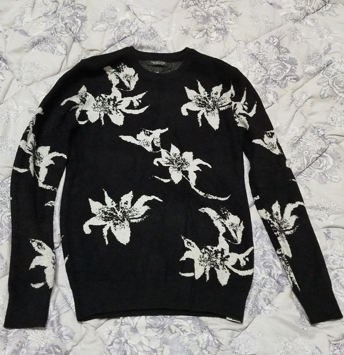 Свитер Terra Pro