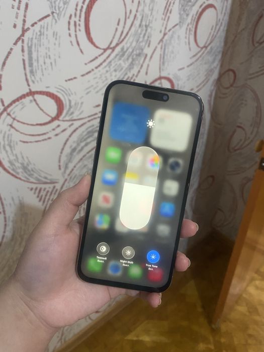 Айфон 15Про Макс 256гб