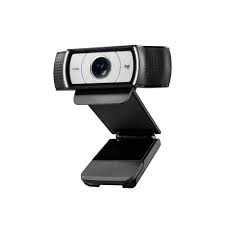 Уеб камера Logitech Webcam C930e - 1920x1080/30fps