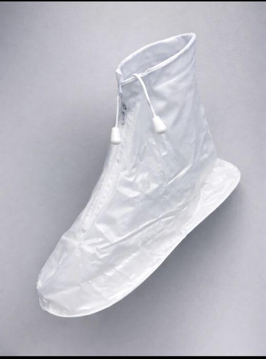 Водонепроницаемые чехлы для обуви (дождевые бахилы
