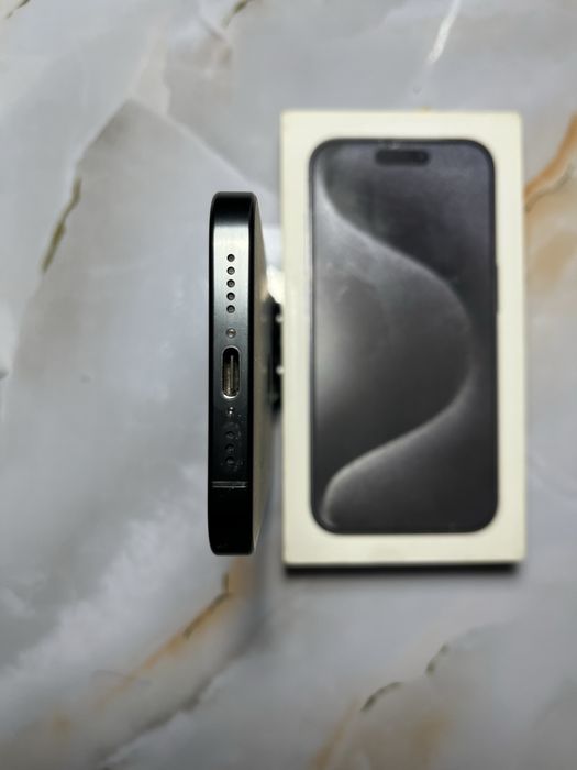 iPhone 15 Pro 256GB Айфон 15 Про 256ГБ