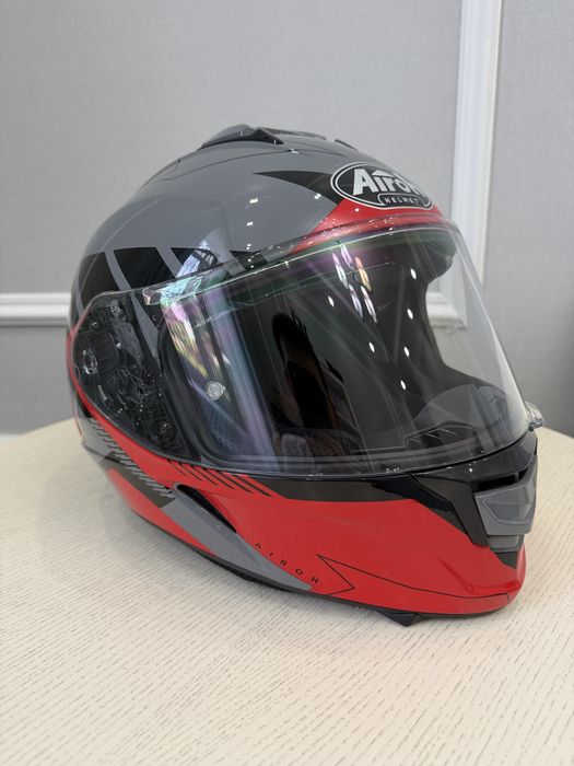 Мотошлем Airoh Spark Rise