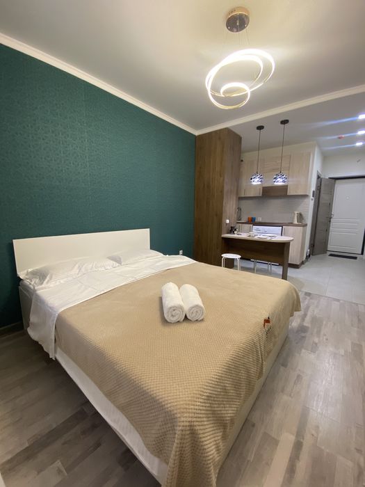 Квартира посуточно