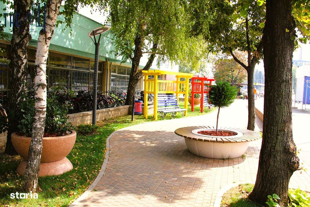 *2 Camere *47 mp scd *La 2 min de Metrou Dimitrie Leonida