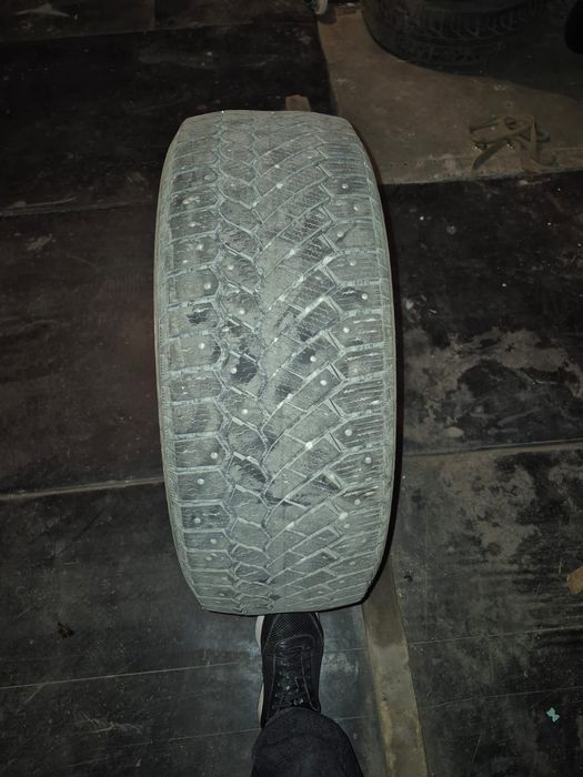 Продам шины р 18