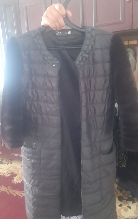 Рубашка,  куртка, жемфер