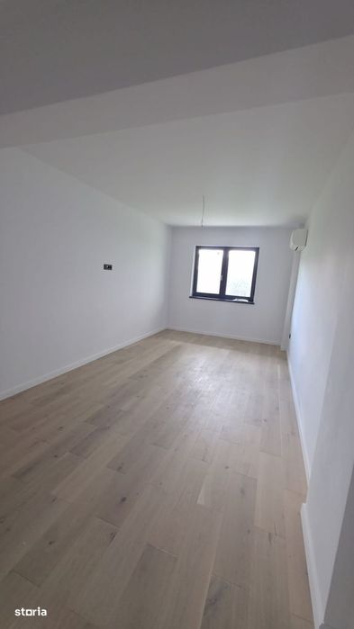 Apartament 2 camere Bloc Nou 55 m² Decomandat Ultracentral Iași — fotografia 2