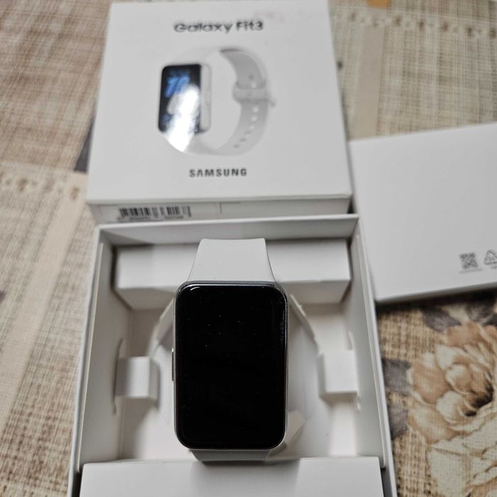 Smart watch Samsung Fit 3