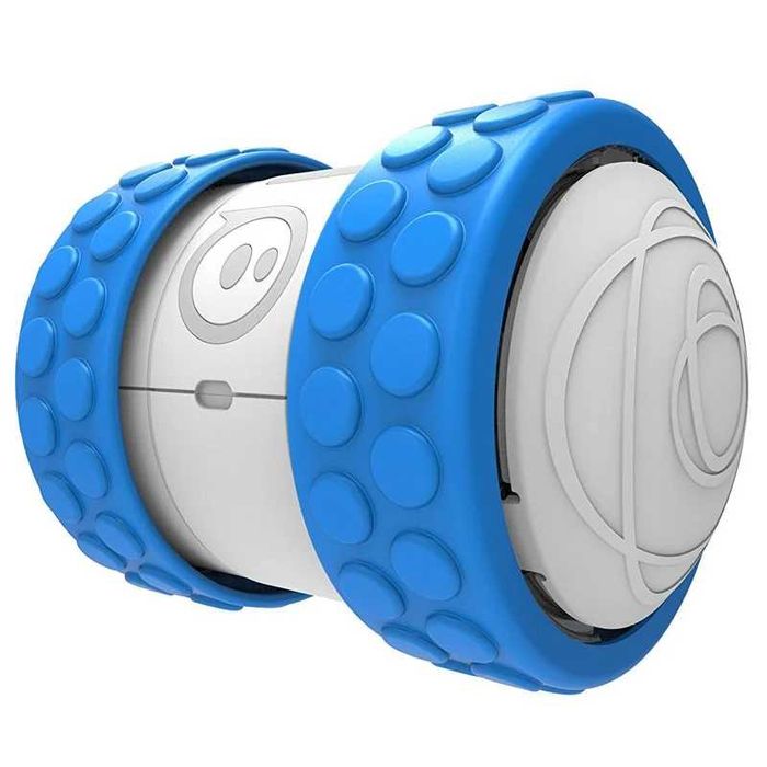 Robot cu aplicatie Sphero Ollie