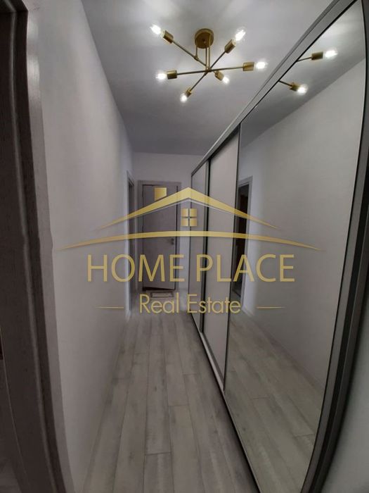 Дава се под наем Тристаен апартамент в Варна, Център - 65 кв.м за 816 € - Снимка #5