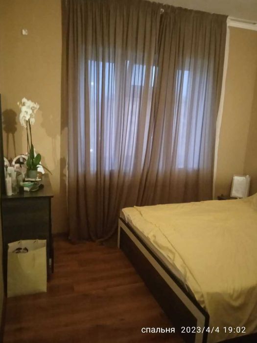 Не маклер. Квартира 2в3/6/7 Янгихает новостройка 8 ст.участок 56кв.м.