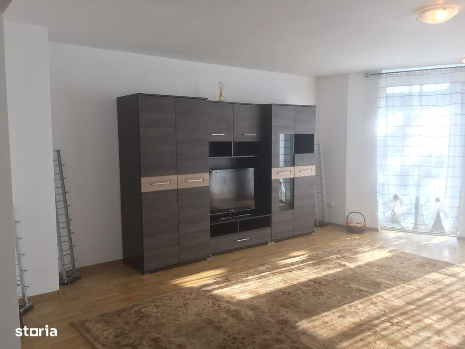 Duplex 4 camere, zona Trei Stejari - Aproape de centru