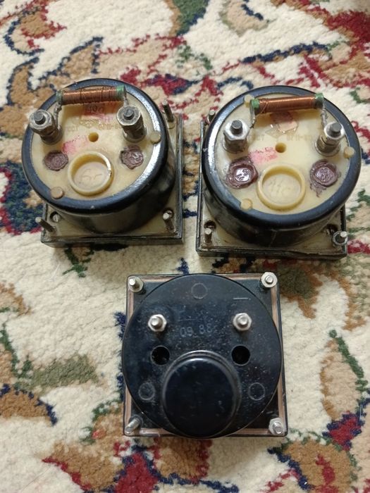 Приборы продам кипиа