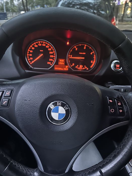 bmw 120d facelift