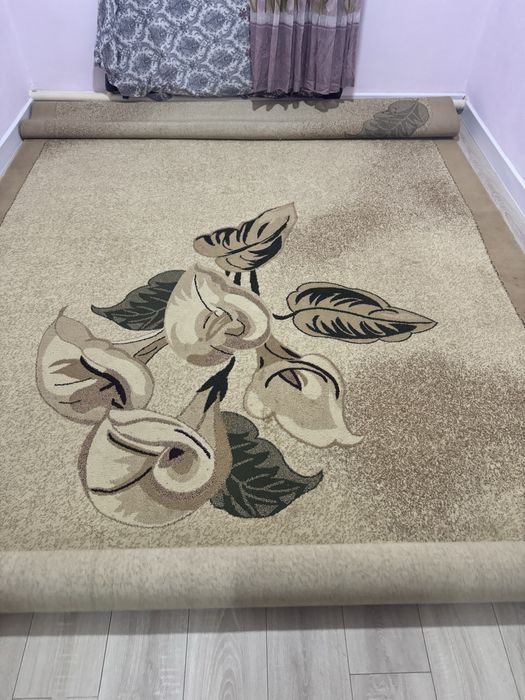 Ковер большой аа