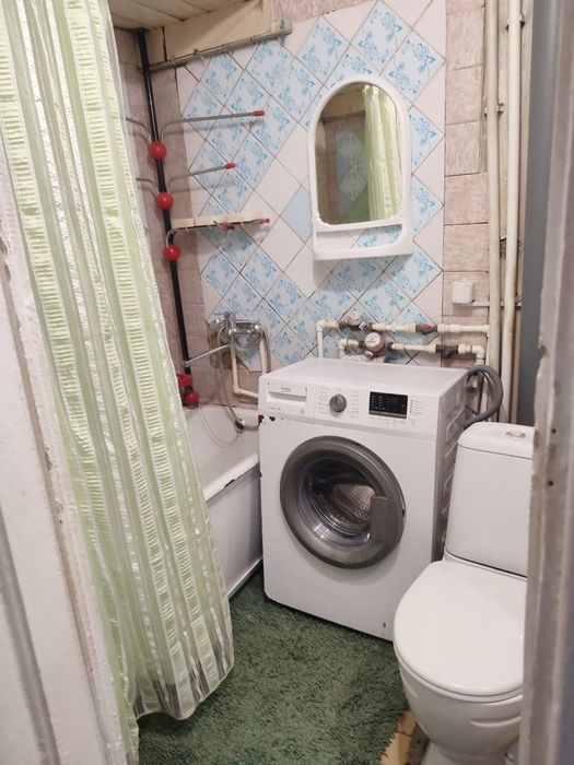 Продам 2 комн квартиру Березка
