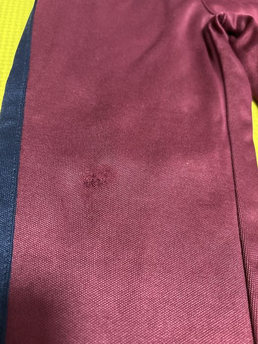 Комплект Hristo Stoitchkov 4-5г