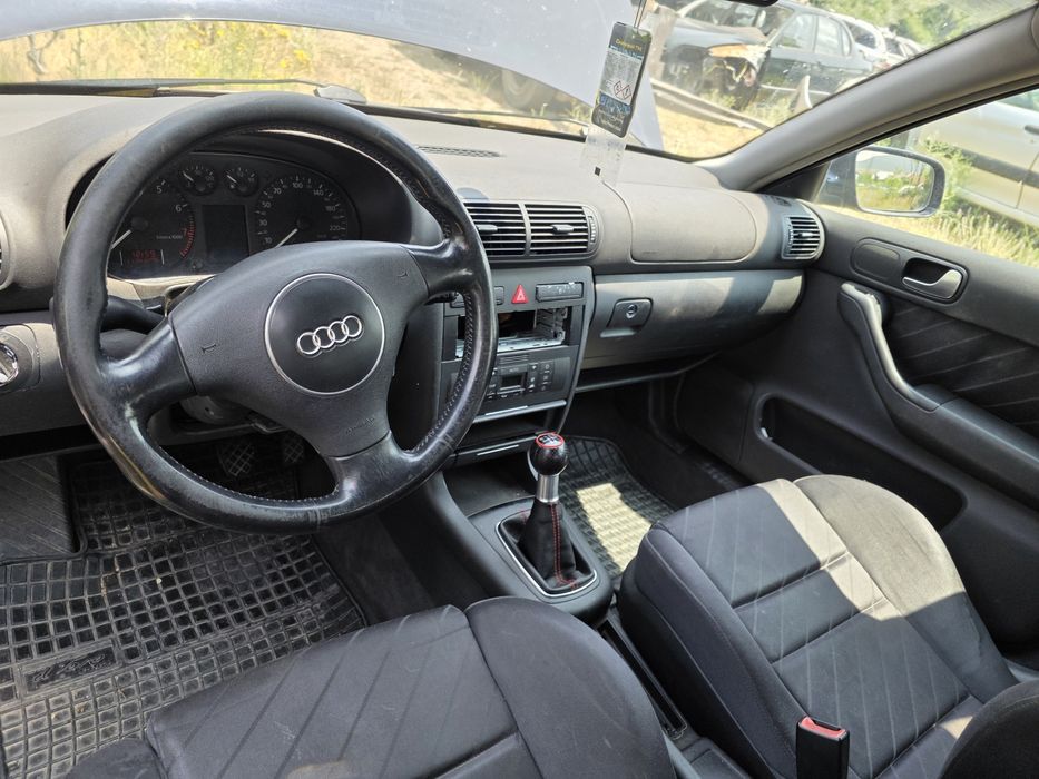 На части ауди а3 1.8т 150к.с. /Audi a3 1.8t 150 hp