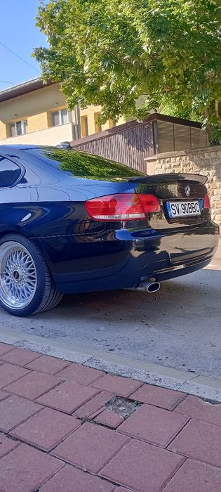 BMW Seria 3 2007 — imagine 5