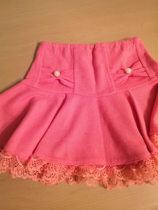 Продам юбку на девочку