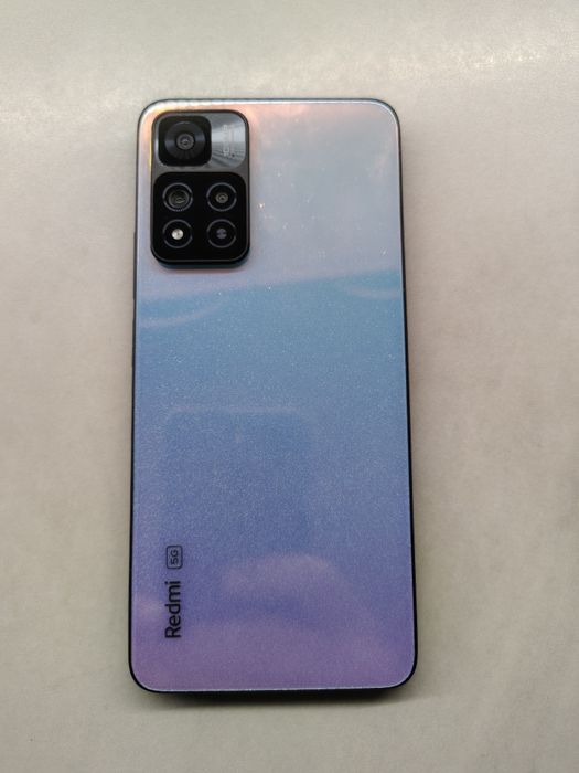 Vând Redmi Note 11 pro+ 5G