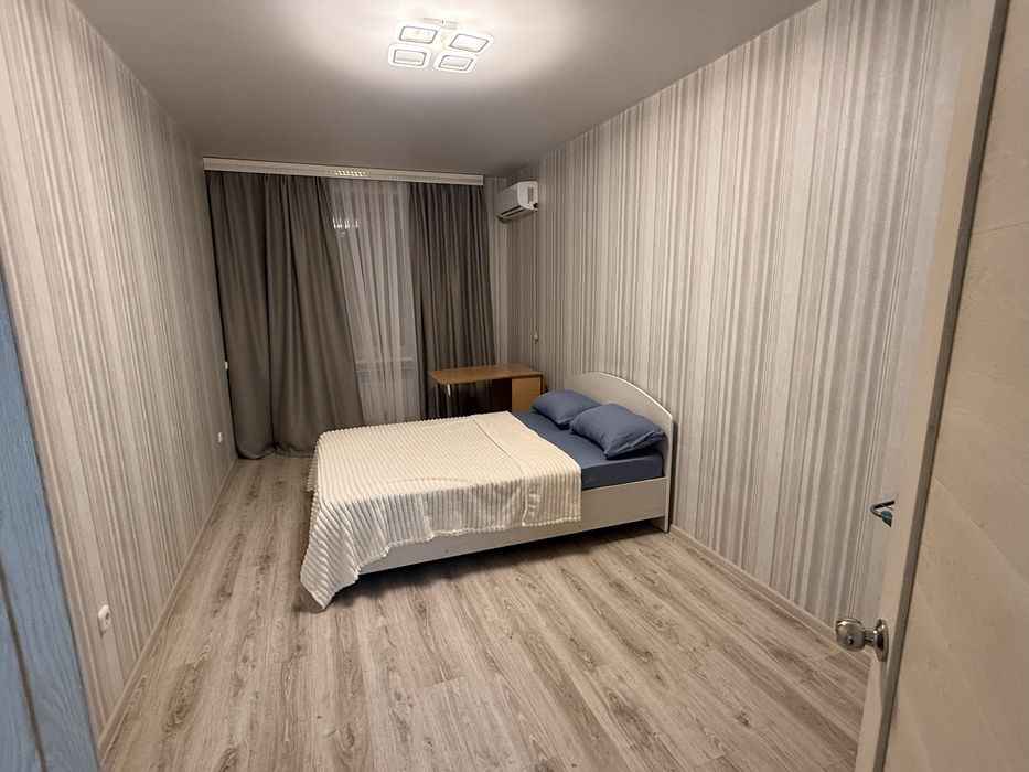 Аренда квартиры мкр Береке