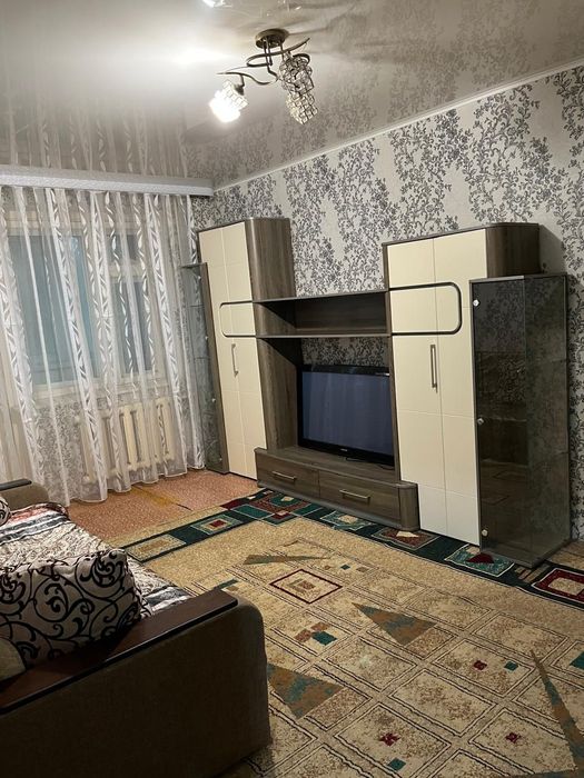 Сдам 1-комнатную квартиру