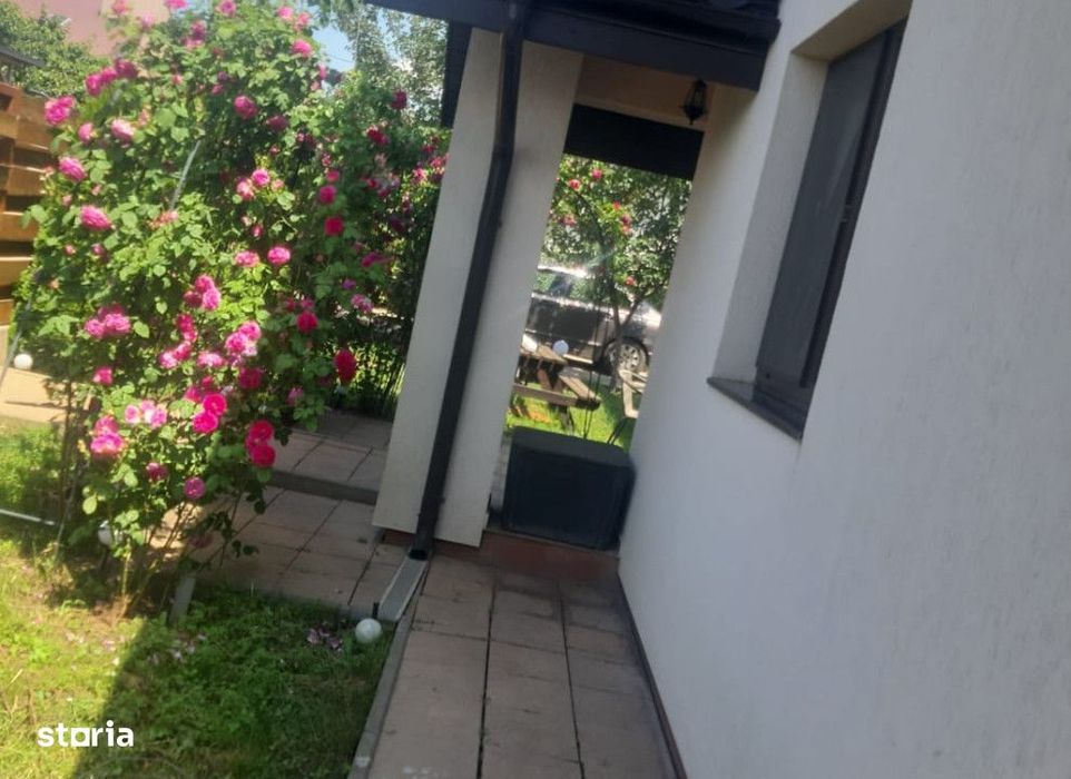 Casa 4 camere Breazu , 78 metri Cod:162754