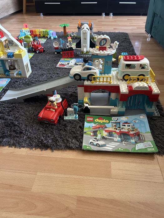Seturi Duplo originale