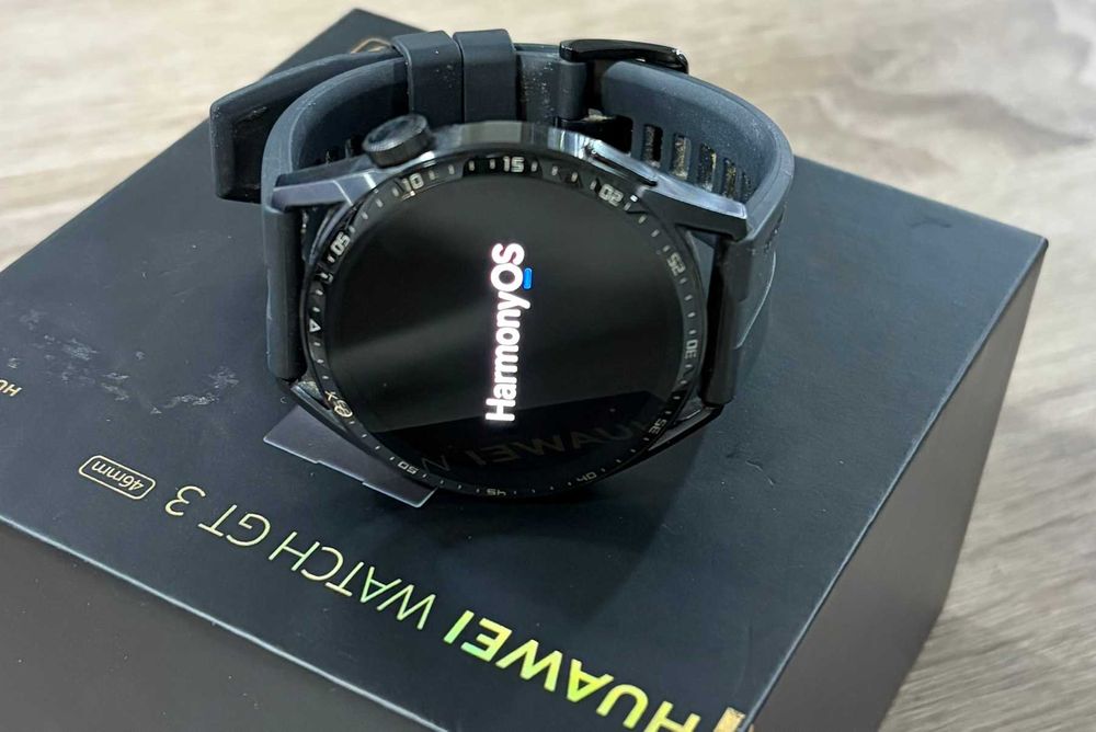 Huawei Watch GT 3 46mm