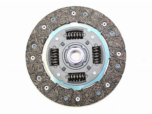 Диск сцепления Nissan Almera