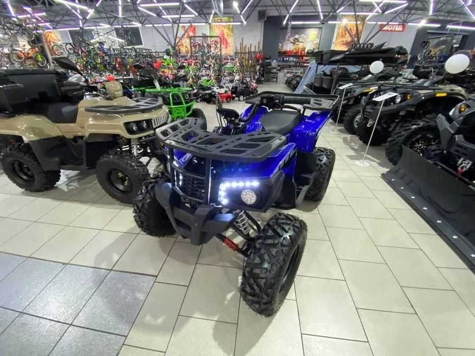Квадроцикл YAСOTA GROM 200