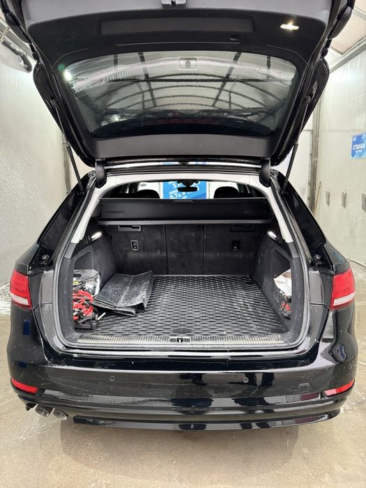 Продавам Audi A4 Avant 2016г. 4х4