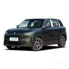 leapmotor a10 403km enjoy