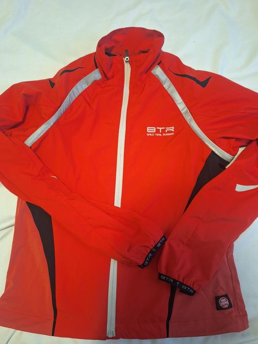 Geaca Bailo Trail Running