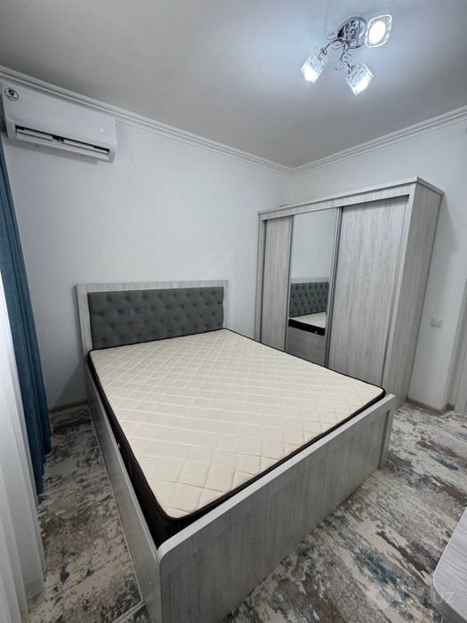 Аренда квартиры Ассалом Сохил Мирабадский район Семья или Студенты 4