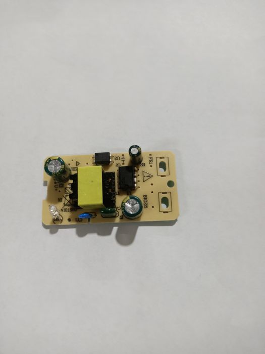 Импульсный источник питания