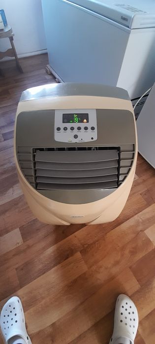 Напольный кондиционер