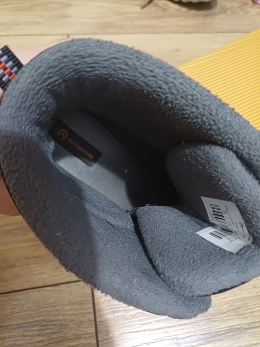 Ботинки outventure