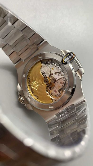 patek philippe nautilus tiffany
