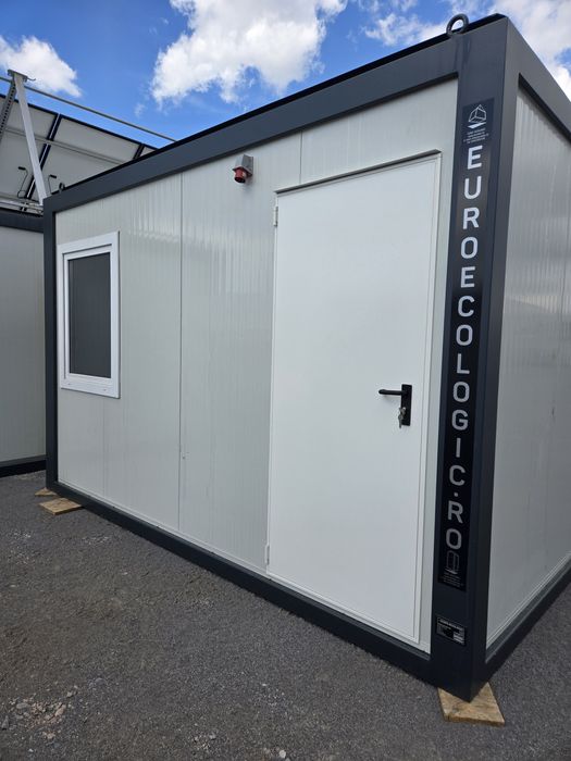 Container NOU 4mx2.5m